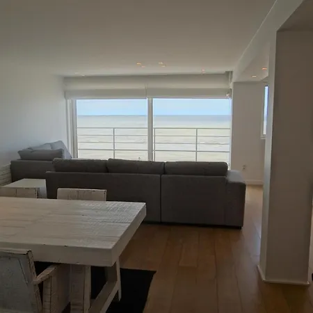 Horizon 0501 Located On The Sea Apartment Nieuwpoort