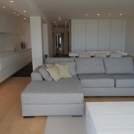 Horizon 0501 Located On The Sea Apartment *