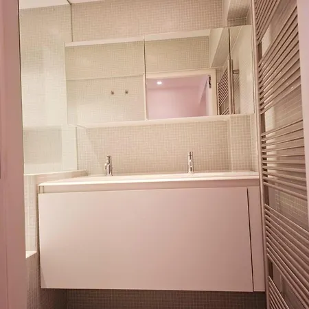 Horizon 0501 Located On The Sea Apartment