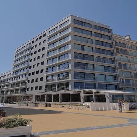 Apartment Horizon 0501 Located On The Sea *