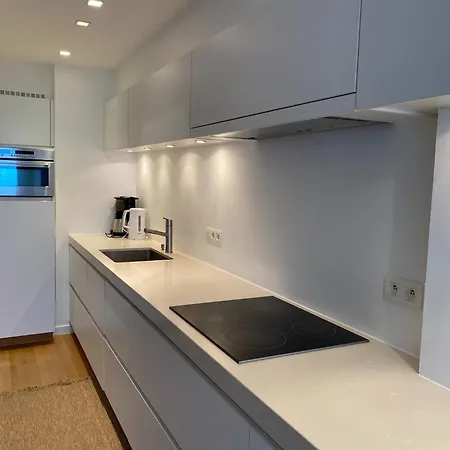 Horizon 0501 Located On The Sea Apartment Nieuwpoort