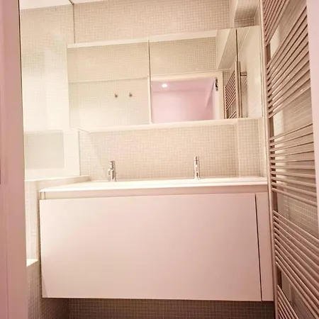 Horizon 0501 Located On The Sea Апартаменты