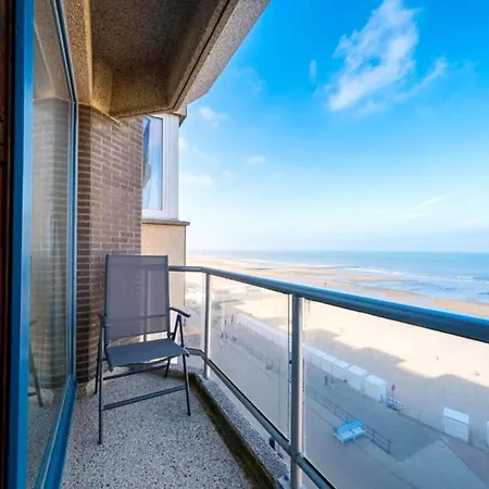 Horizon 0501 Located On The Sea Апартаменты *