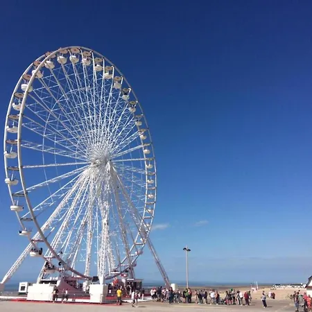 Horizon 0501 Located On The Sea Апартаменты